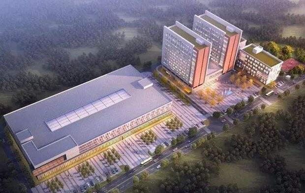洛陽預計到2020年扶持培育2家至3家裝配式建筑生產基地