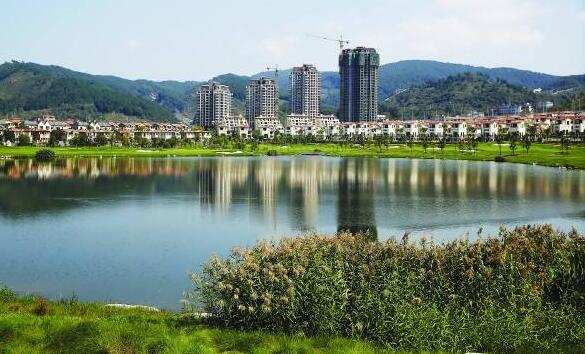 貴陽市烏當區42個大健康產業重點項目完成投資35.39億元