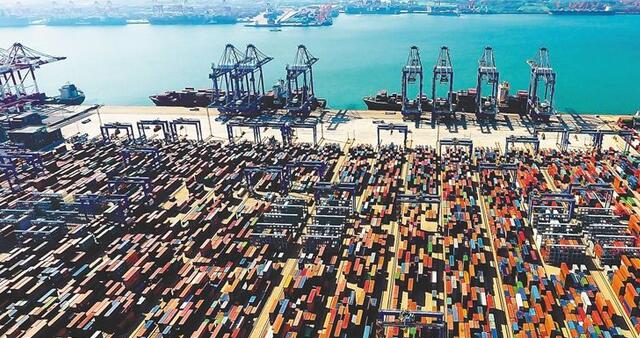 上海新興產業成投資重點,上半年制造業投資完成346.8億元