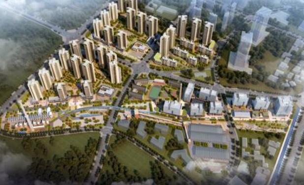 重慶共建148個重大文化產業項目，預計總投資950億元