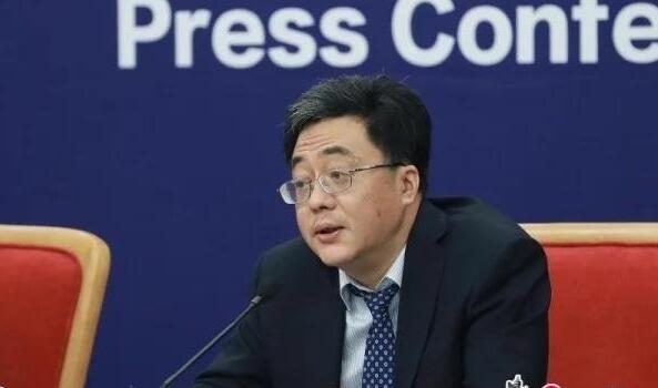 發改委社會司司長歐曉理重點介紹了上半年中國旅游領域的發展情況