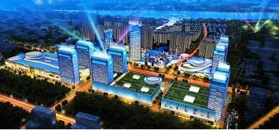 石家莊力爭到2020年文化創意產業增加值達到450億