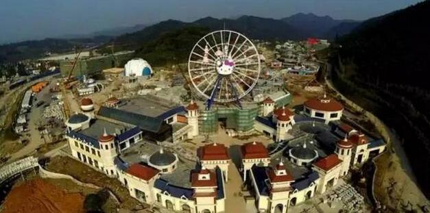 分享河北特色小鎮(zhèn)，深入解讀特色小鎮(zhèn)建設(shè)10大類型