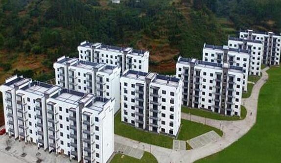 湖南吉首被省住建廳力推，正積極申報國家級裝配式建筑示范城市
