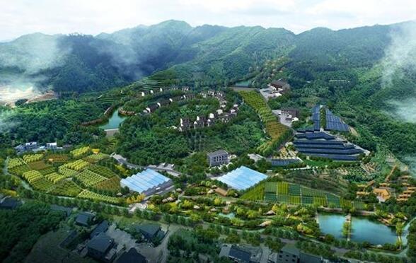 批準北京市平谷區峪口鎮等254個鎮（鄉）開展農業產業強鎮示范建設