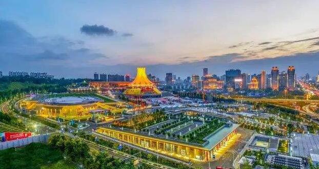 南寧獲批設(shè)立跨境電商綜合試驗(yàn)區(qū)，跨境電商企業(yè)的發(fā)展迎來大利好