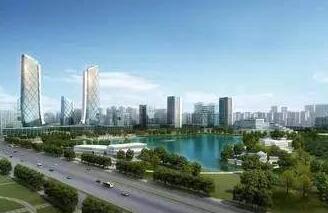 連云港高新區(qū)大數(shù)據(jù)產(chǎn)業(yè)園規(guī)劃建設(shè)
