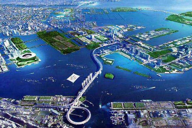 浙江大灣區(qū)規(guī)劃近日出爐：構(gòu)建綠色智慧的世界級大灣區(qū)