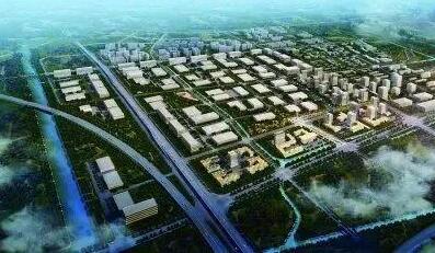 建筑產業現代化園區建設在山西全省范圍內已展開