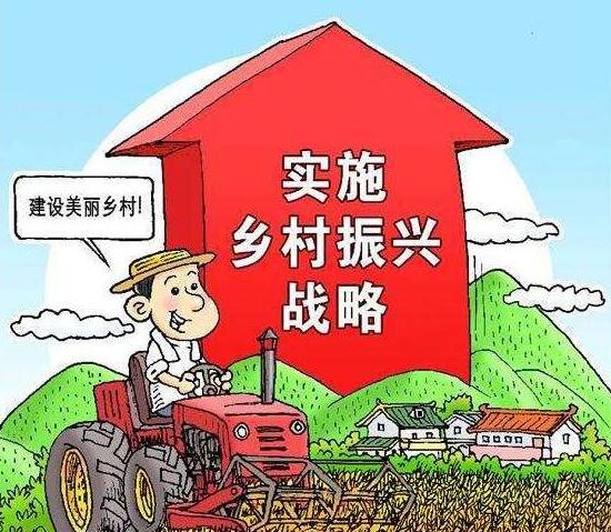 怎樣以都市圈為地域依托實施鄉(xiāng)村振興戰(zhàn)略？