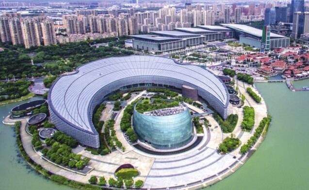 鹽化力爭2018年底國家高新技術(shù)企業(yè)總數(shù)達(dá)20家