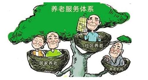 浙江以“互聯網＋”“物聯網＋”理念構建智慧健康養老服務網絡