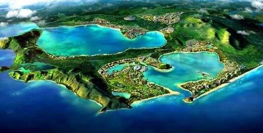 海南陵水產業轉型迫在眉睫，但產業轉型路在何方？