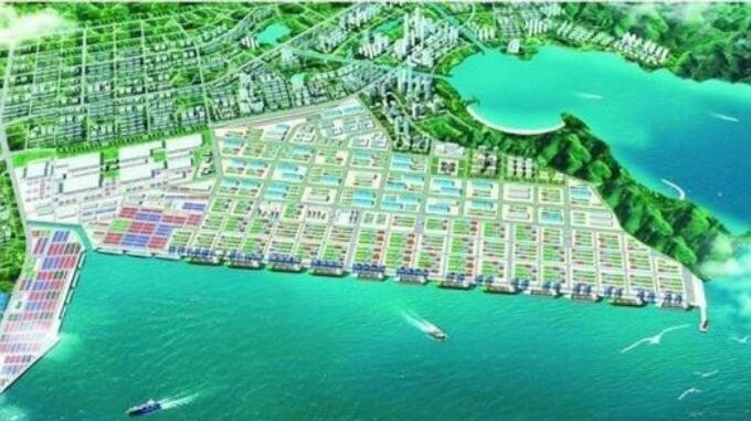 到2020年底，重慶全市47個工業園區將形成智慧園區全覆蓋