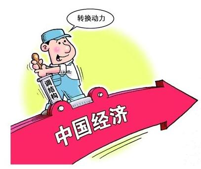 國家發改委:供給側結構性改革及產業結構優化升級有關情況