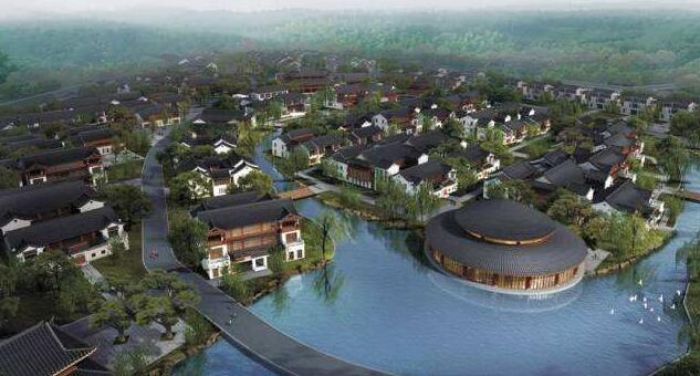 小城鎮(zhèn)改革發(fā)展中心主任徐林解讀我國特色小鎮(zhèn)建設(shè)和發(fā)展相關(guān)問題