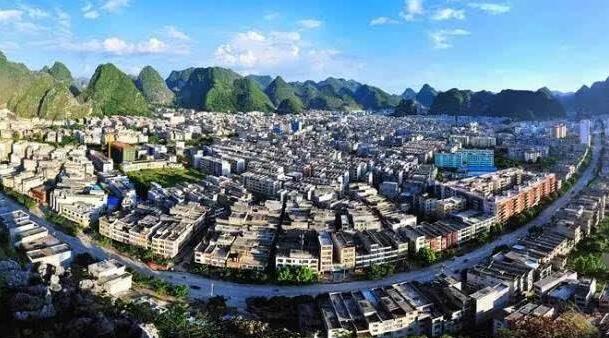 《廣西先進裝備制造城（玉林）五年行動計劃（2018—2022年）》發布