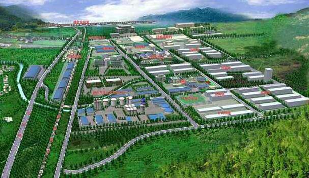 以農業生產為基礎的休閑農業園區，該如何規劃設計呢？