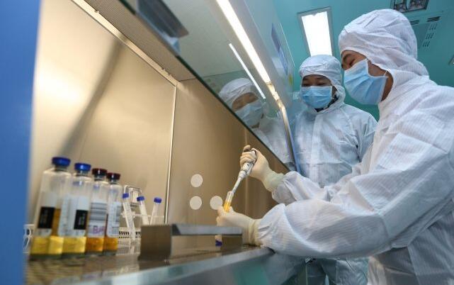 廣東力爭到2020年，全省生物產(chǎn)業(yè)產(chǎn)值規(guī)模突破6000億元