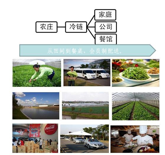 田園綜合體案例研究——上海多利農(nóng)莊
