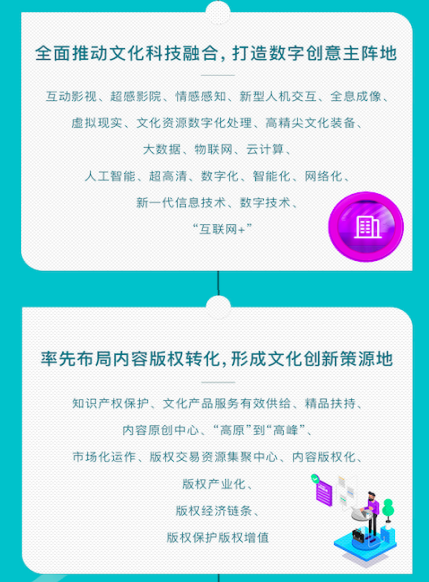 北京正式發(fā)布《關(guān)于推進(jìn)文化創(chuàng)意產(chǎn)業(yè)創(chuàng)新發(fā)展的意見(jiàn)》