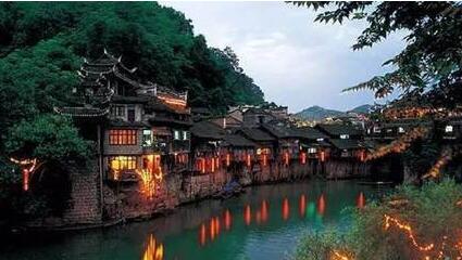 特色小鎮(zhèn)該如何做到擁有產(chǎn)業(yè)依托呢？