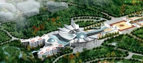 云南將致力于打造成“世界知名、全國一流”的全領域養生養老基地