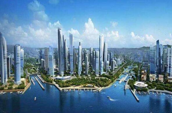 粵港澳大灣區(qū)建設(shè)，怎么看？怎么干？