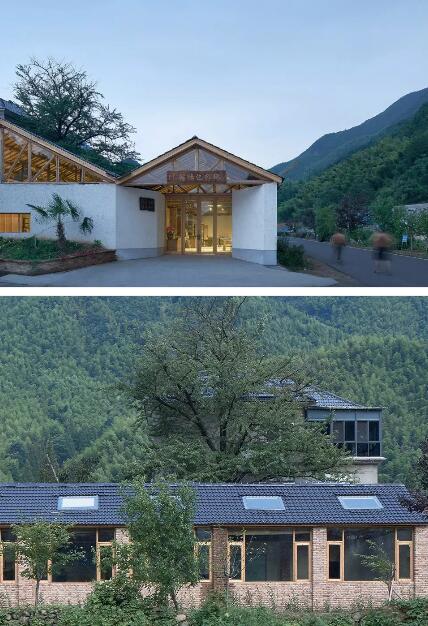 安吉山川鄉村記憶館