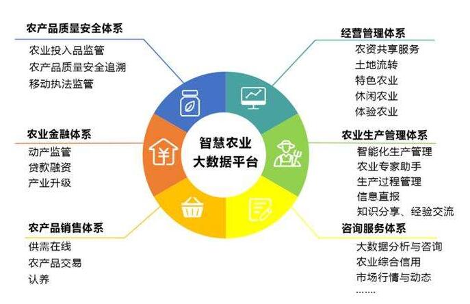 實(shí)施鄉(xiāng)村振興戰(zhàn)略，必須與國家大數(shù)據(jù)戰(zhàn)略相結(jié)合