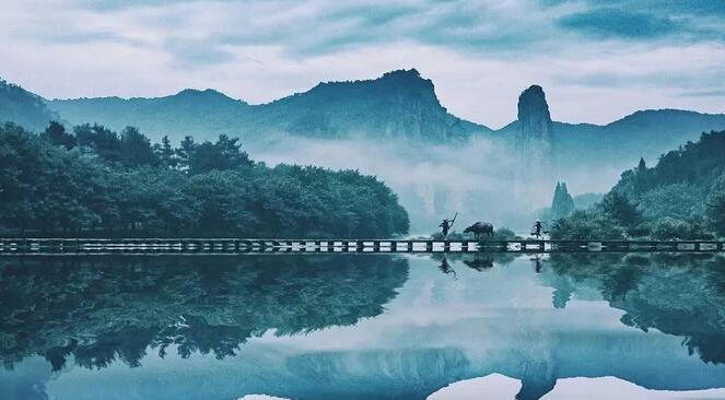 鄉村振興的關鍵是城鄉融合