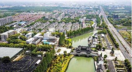 寧波市奉化區鄉村振興四年計劃：到2021年現代農業綜合產值超過60億元