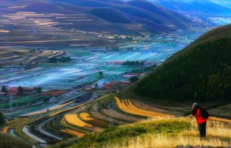 張家口崇禮區扎實推進農村宅基地制度改革試點，鄉村振興持續穩步推進