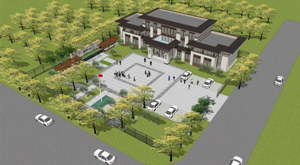 泗城鎮鄉村振興戰略實踐：因地制宜建美麗鄉村