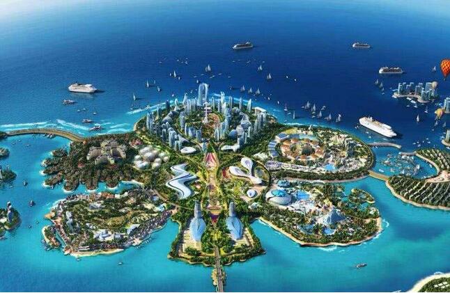 2018年海南將基本建成“全域旅游示范省”