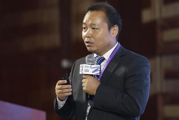 周劍發言實錄：關于中國對于推進智能制造的一些理解和舉措