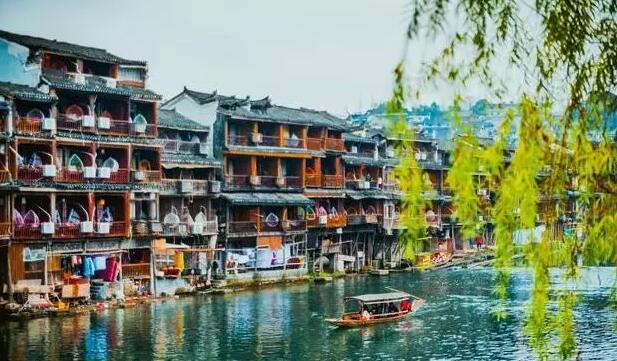 鄉村振興：不同類型特色小鎮打造重點有何不同？