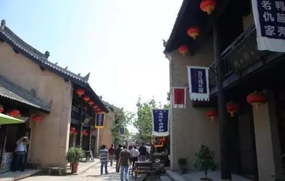鄉村振興：不同類型特色小鎮打造重點有何不同？