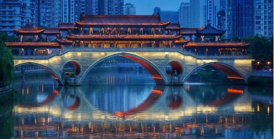 成都鄉(xiāng)村振興戰(zhàn)略規(guī)劃：力爭五年內(nèi)實(shí)現(xiàn)鄉(xiāng)村旅游總收入超過600億