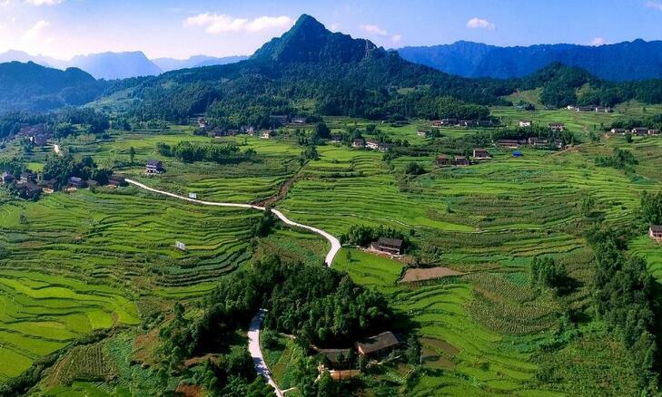 鄉(xiāng)村旅游產(chǎn)業(yè)發(fā)展九大政策匯總（內附政策詳情）
