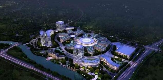 《寧波市健康產業發展行動計劃(2018-2020)》:2020年突破1000億元
