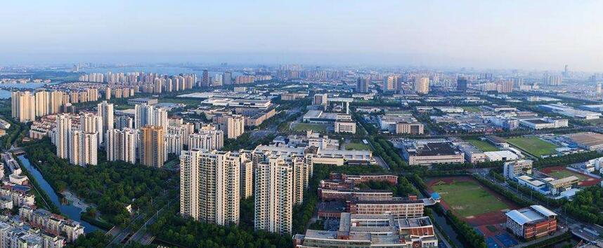 蘇州工業園區釋放改革動能,在全國經開區綜合考評連續兩年奪冠