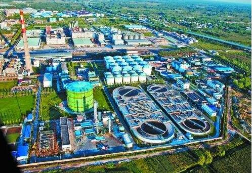 南陽市以項目和產業集聚區支撐帶動轉型發展攻堅戰取得實效
