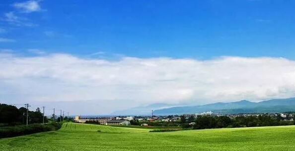如何精準獲取特色小鎮(zhèn)與田園綜合體和鄉(xiāng)村旅游”扶持資金 ？ 