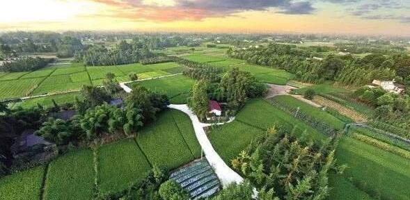 如何拓寬“特色小鎮、田園綜合體、鄉村旅游”、投融資渠道 ？