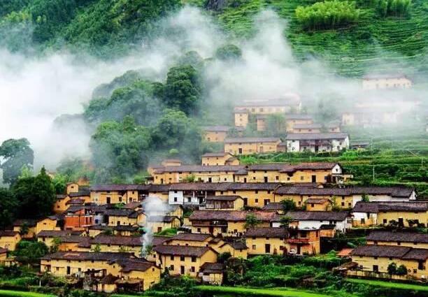 如何建設(shè)美麗鄉(xiāng)村？——農(nóng)業(yè)旅游8大模式匯總