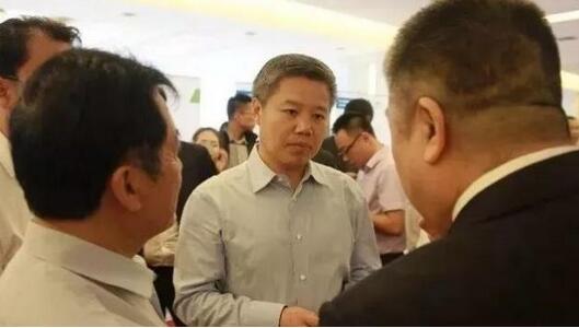 河北邢臺市開發區舉行金秋招商引資高質量項目暨“十里清風”田園綜合體項目集中簽約儀式