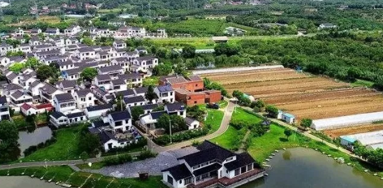 湖南省國(guó)土資源廳關(guān)于全力服務(wù)促進(jìn)鄉(xiāng)村振興的若干意見