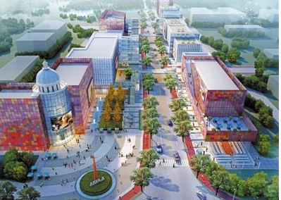 山東濰坊市城鎮化辦公室將全力推進特色小鎮規劃編制工作