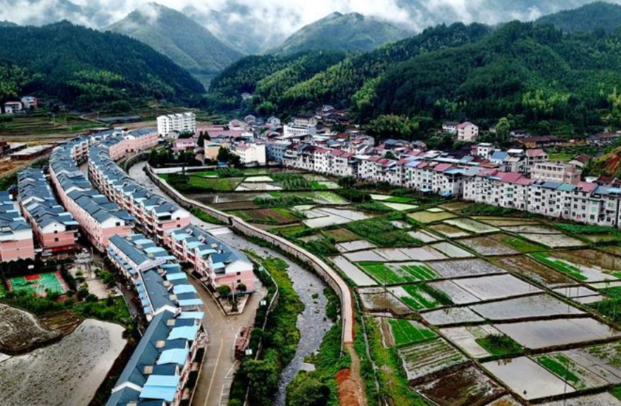 解讀《財政部貫徹落實實施鄉(xiāng)村振興戰(zhàn)略的意見》